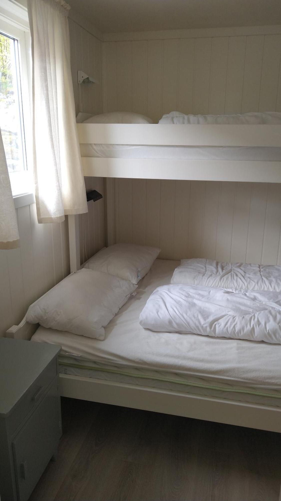 Oldevatn Camping Олден Номер фото